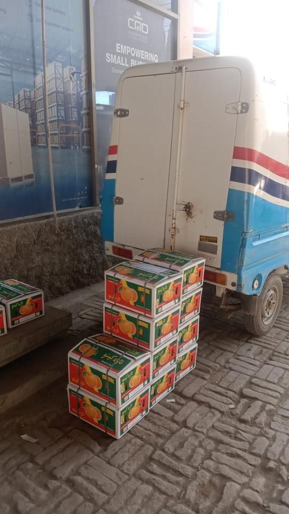 Export Quality Kinows Premium Quality (10Kg)